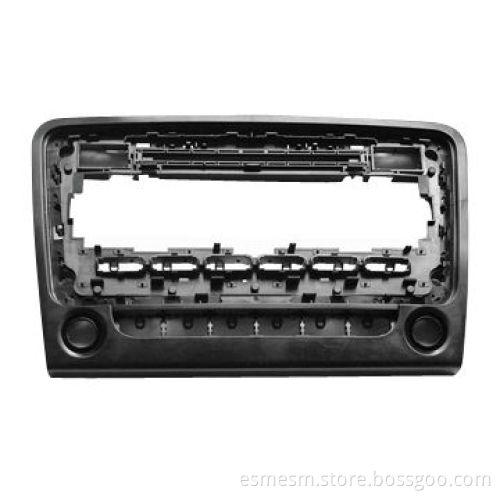 Plastic Engineering Part with 5,000kg Handling Weight, Customized Designs are Accepted